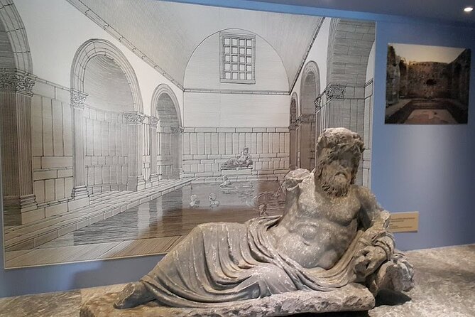 4-day Small-Group Ancient Tour Ephesus, Pamukkale, Pergamum - Language Options