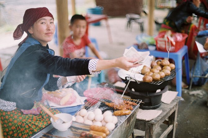 4-Day Tour in Ha Giang Loop With Professional Guide - Meeting and Pickup Details