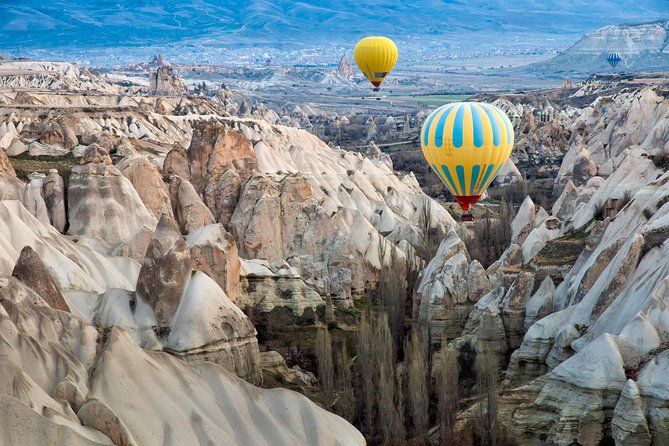 4 Day Turkey Tour: Cappadocia, Ephesus and Pamukkale - Tour Organization and Feedback