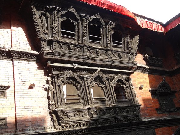 4 Days Amazing Holiday in Nepal - Trisuli River Rafting and Chitwan