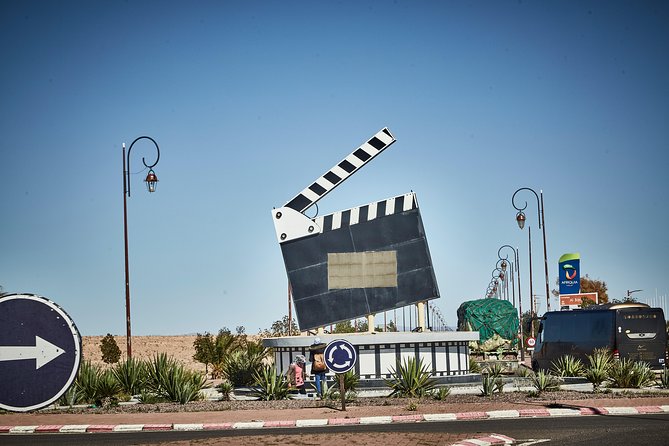 4 Days and 3 Nights From Marrakech to Marrakech via Desert - Day 2: Dades Valley to Merzouga Desert