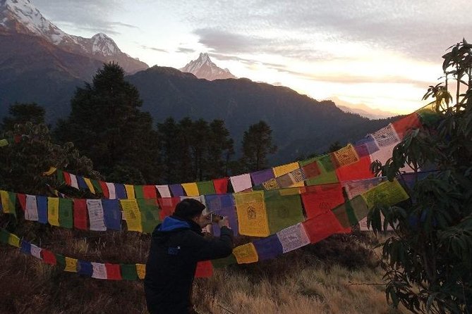 4 Days Annapurna Poonhill Trekking From Pokhara, Nepal - Additional Information