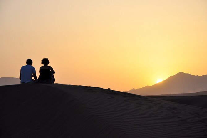 4 Days Desert Tour From Marrakech to Zagora & Merzouga Dunes - Accommodations and Meals