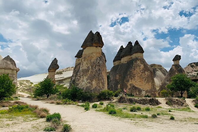 4 Days - Ephesus and Cappadocia Tours Flights & Accommodations Included - Inclusions and Exclusions