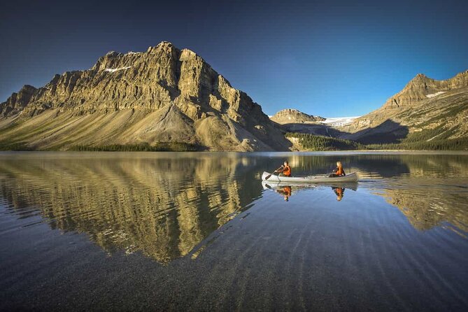 4 Days Fairmont Experience Rocky Mountains Jasper Yoho NP Tour - Important Tour Details