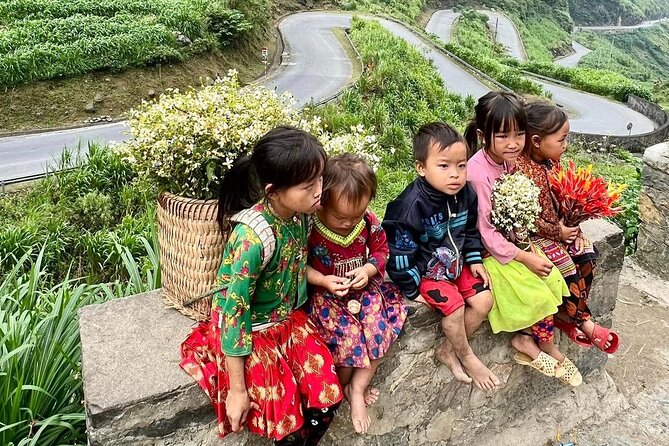4 Days Ha Giang Loop Motorbike Adventure for Guided or Solo Ride - Pickup Details