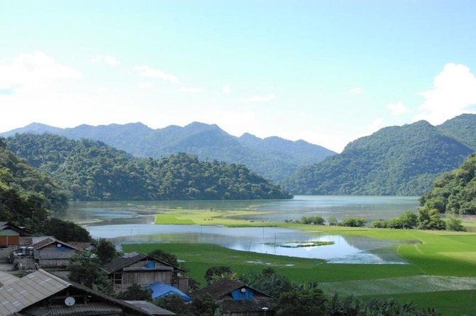 4 Days Kayaking and Trekking in Ba Be Lake - Essential Packing List