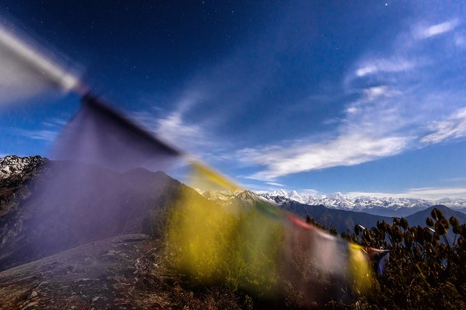 4 Days Langtang Valley Short Trek - Itinerary Highlights
