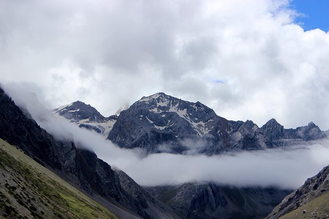 4 Days Nepal Yoga & Trek - Common Questions