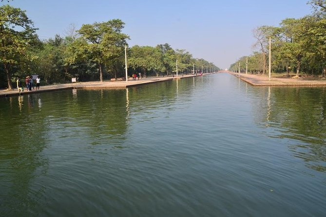 4 Days Private Lumbini Spiritual Tour From Kathmandu - Day 3: Visit Gotihawa and Tilaurakot, Return to Lumbini
