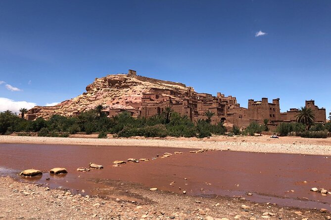 4 Days Private Tour From Marrakech to Merzouga Desert - Optional Activities and Excursions