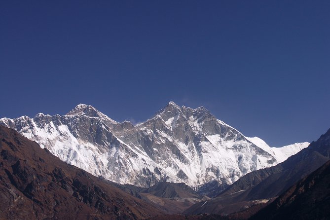 4 Days Spectacular Nepal Tour - Cultural Immersion