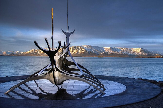 4 Days Tour of Iceland Golden Circle Blue Lagoon From Reykjavik - Cancellation and Refund Policy
