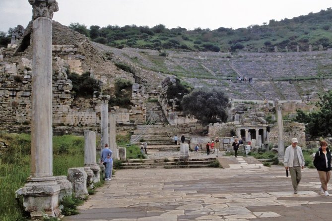 4 Days Turkey Tour - Cappadocia, Ephesus and Pamukkale Tour - Traveler Reviews and Ratings