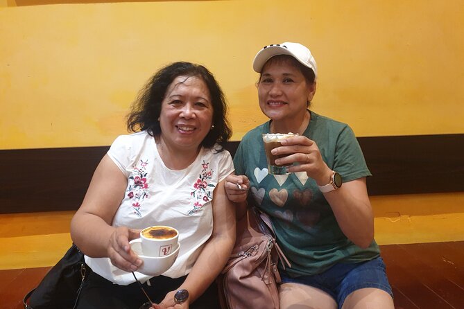 4 Hour Authentic Hanoi Streetfood With Local Market Visit - Expectations and Guidelines