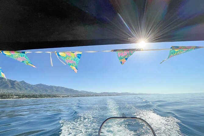 4 Hour Boat Ride in Jarana on the Bayliner Element XR7 - Highlights of the Jarana Bayliner Experience