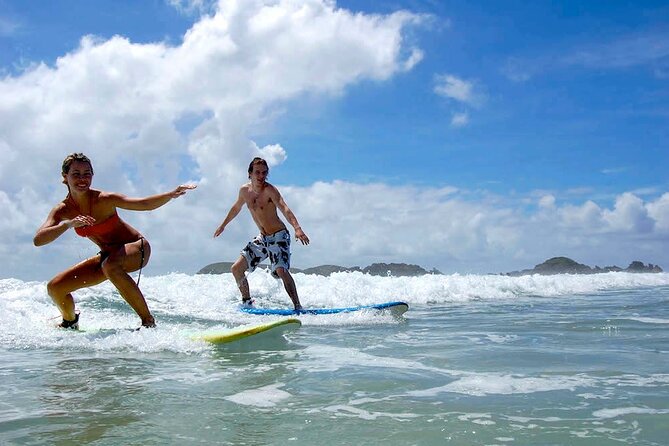 4 Hour Byron Beyond Private Surf and Hinterland Troopy Tour - Hinterland Troopy Tour