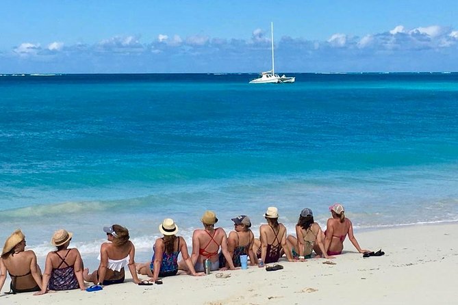4-Hour Catamaran Sail and Snorkel Tour From Grace Bay - Customer Feedback and Recommendations