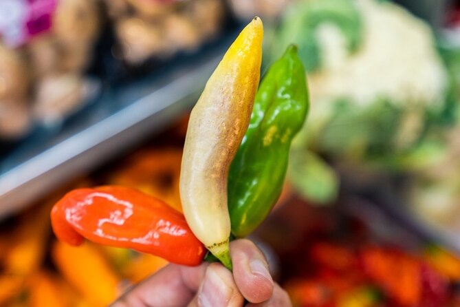 4-Hour Cooking Class Ceviche and Causa in Lima - What To Expect
