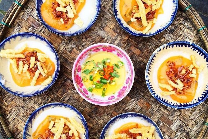 4-hour Evening Safari of Hoi An Cuisine - Sampling Street Food Specialties