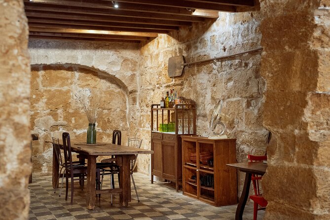 4-Hour Market Visit and Traditional Cooking Workshop in Palma - Traveler Photos