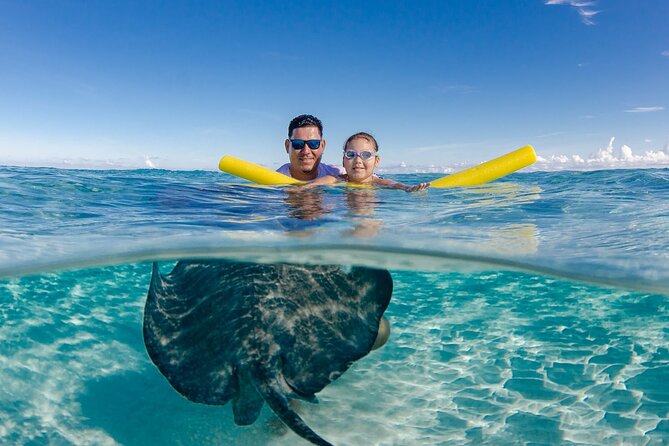 4 Hour Private Boat Charter to Stingray City, Snorkeling and More - Traveler Photos and Reviews