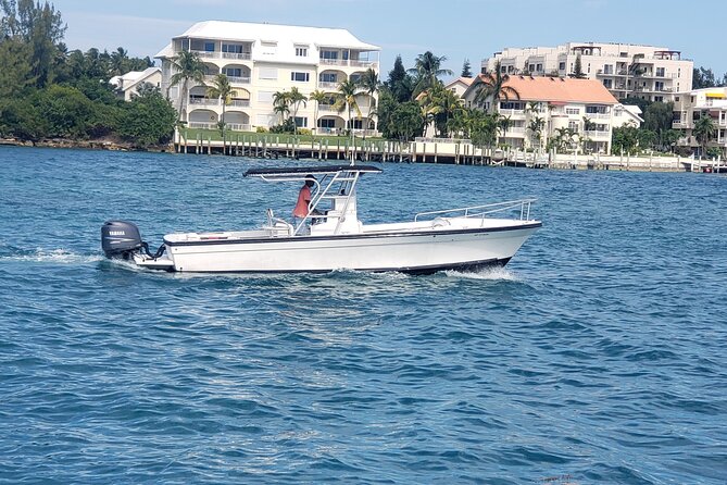4 Hour Private Rose Island Tour Snorkeling Fishing - Reviews and Ratings of the Tour