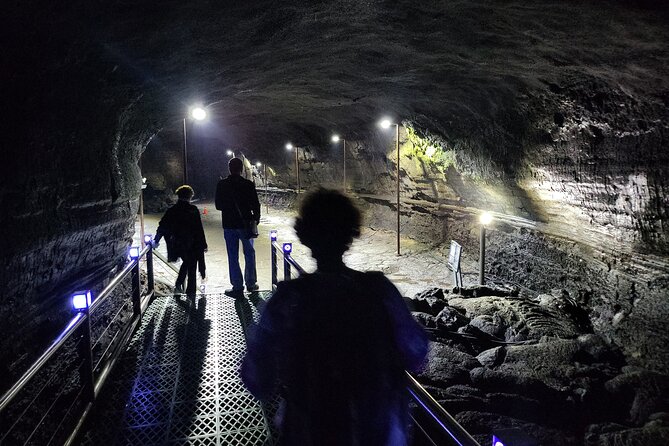 4 Hour Private Taxi Driver Tour in Jeju - Tour Details and Inclusions