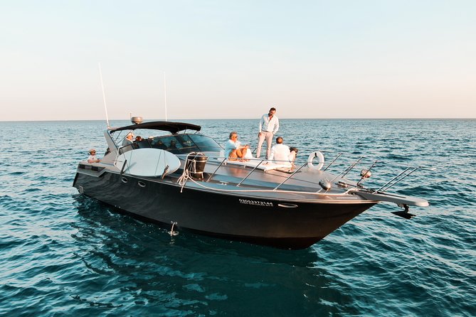 4-hour Private Yacht Cruise in Cabo - Sights and Attractions on the Cruise