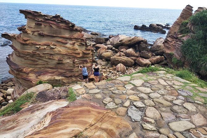 4-Hour Private Yehliu Geopark Tour - Date and Traveler Information