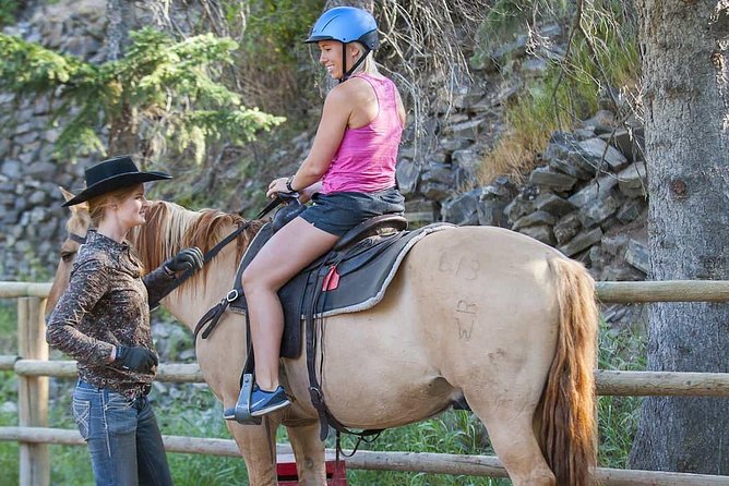 4 Hour Sulphur Mountain Horseback Ride - Cancellation Policy and Refund Options