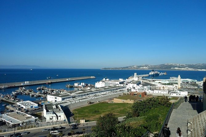 4 Hour Tangier City Private Tour - Pricing and Booking Details