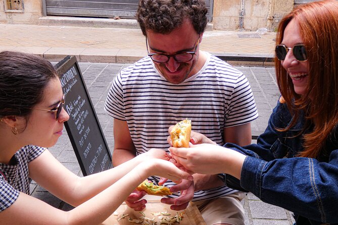 4 Hours Gastronomic Tour in Bordeaux the Sandwiches of the World - Meeting and Pickup Details
