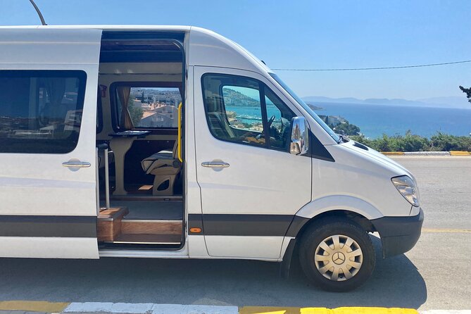4 to 6 Hrs Mini Group (Max 10 Pax) Shore Excursion to Ephesus - Tour Overview