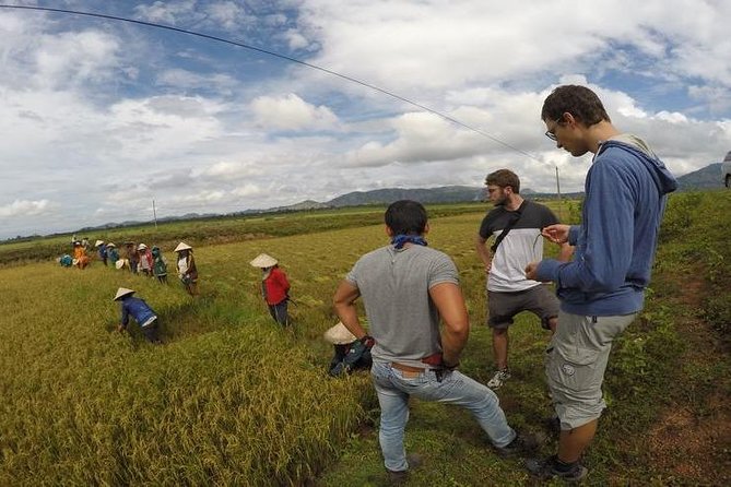 4Days Tour to Saigon From Dalat - Common Questions