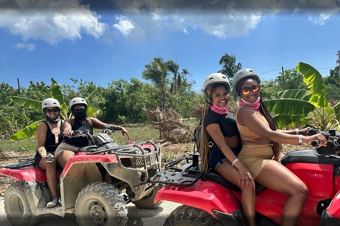 4x4 Dominican Experience, Water Cave, Chocolate & Coffee Tasting From Punta Cana - The Sum Up