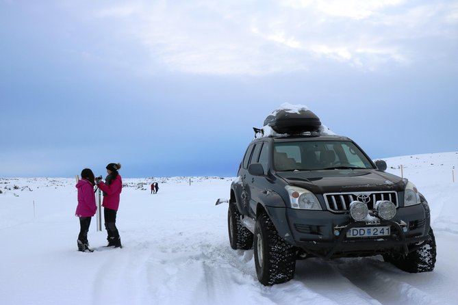 4X4 Private Tour in Northern Iceland From Akureyri - Itinerary Options