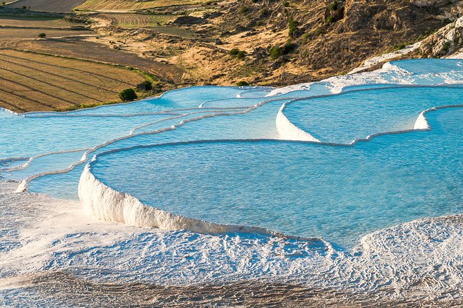 5-Day Aegean Tour From Istanbul: Gallipoli, Troy, Pergamum, Ephesus, Kusadasi, Pamukkale and Hierapo - Overall Satisfaction and The Sum Up