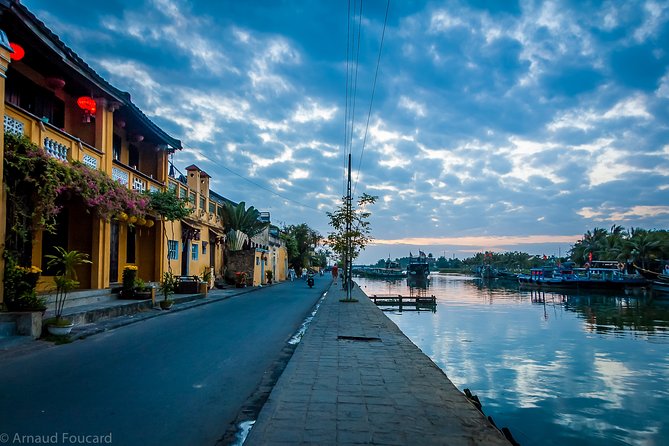 5-Day Hoi an - My Son - Tra Que - Hue City - Day 5: Sightseeing in Hue City