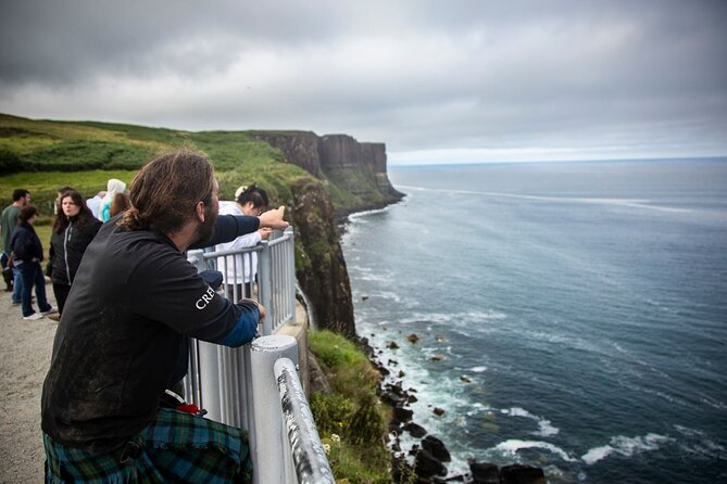 5-Day Isle of Skye, Inverness and Loch Ness Tour From Edinburgh - Tour Details