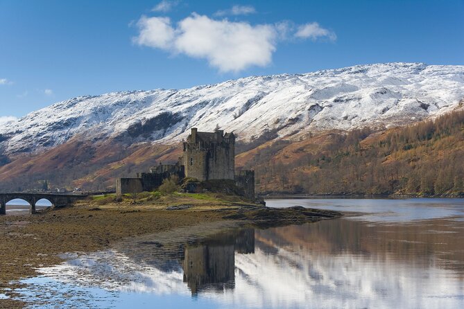 5-Day Isle of Skye, Loch Ness & Inverness From Edinburgh - Booking and Flexibility