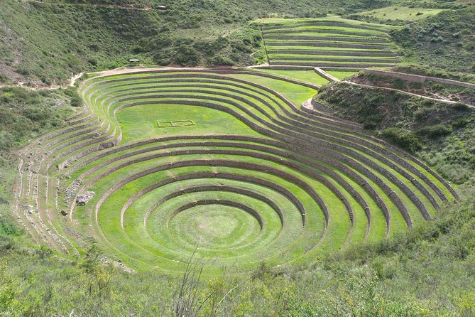 5-Day Machu Picchu Private Guided Historical and Cultural Tour - Common Questions
