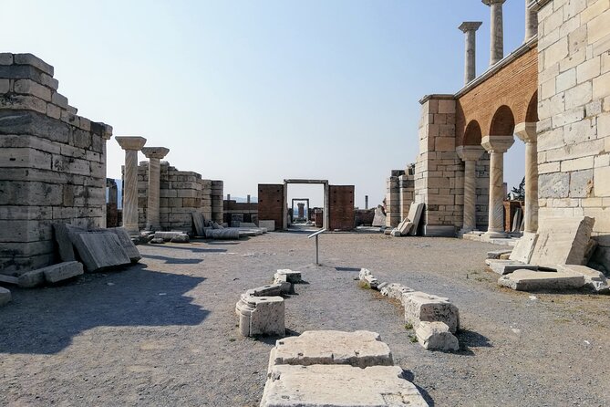 5 Day MINI Group Seven Churches of Revelation Tour (Max. 10 Guests) - Additional Information and Requirements