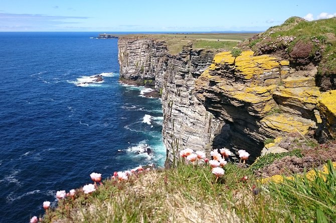 5-Day Orkney and Highlands Tour From Edinburgh - Cancellation Policy and Refunds