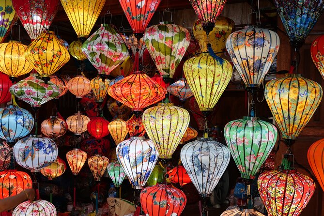 5-Day Private Heritage Sites Tour in Central Vietnam - Day 1: Arrival and City Exploration