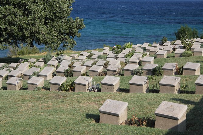 5-Day Small-Group Turkey Tour From Istanbul: Gallipoli and Troy - Itinerary