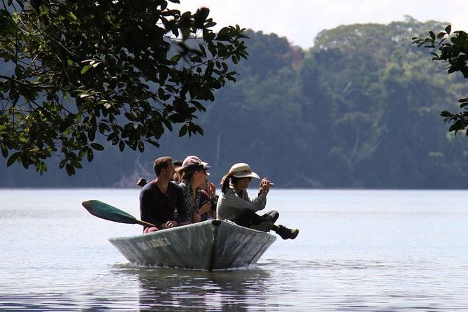 5-Day Tambopata National Reserve Tour of the Peruvian Amazon  - Puerto Maldonado - Wildlife Spotting Activities