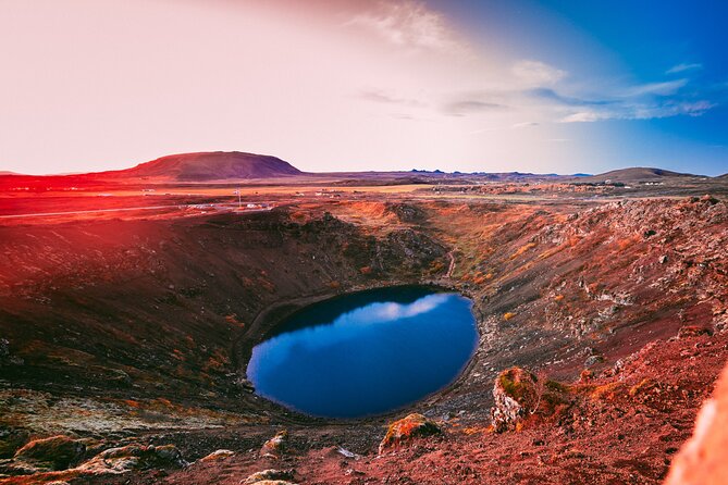 5-Day Tour Highlights of Iceland With Accommodation Start From Keflavik - Reviews and Ratings