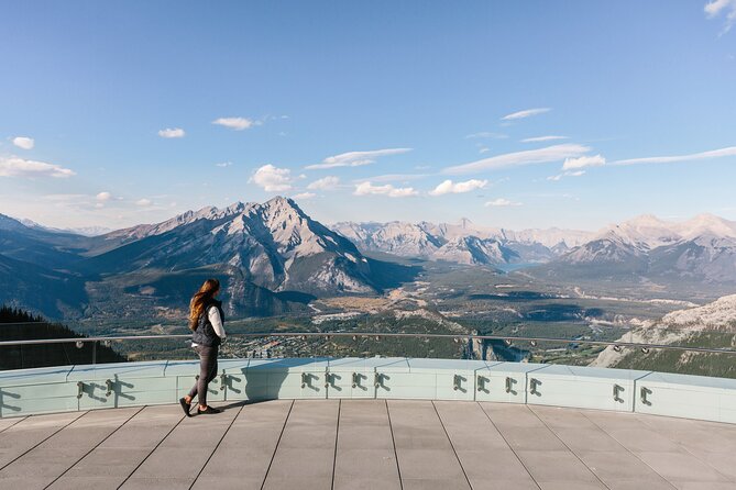 5 Day via Rail Tour From Vancouver to Calgary Explore Rockies - Special Requirements