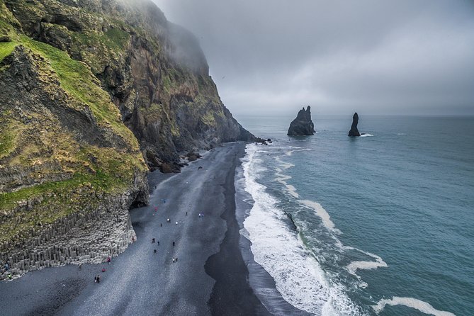 5-Day West Iceland, Ice Cave and Northern Lights Adventure From Reykjavik - Inclusions and Exclusions